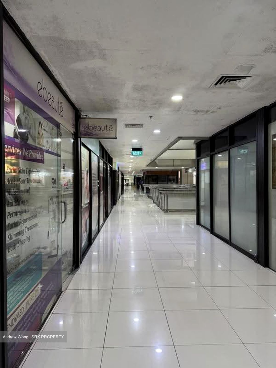 Orchard Plaza (D9), Retail #611760951